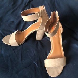 Women’s Shoes
